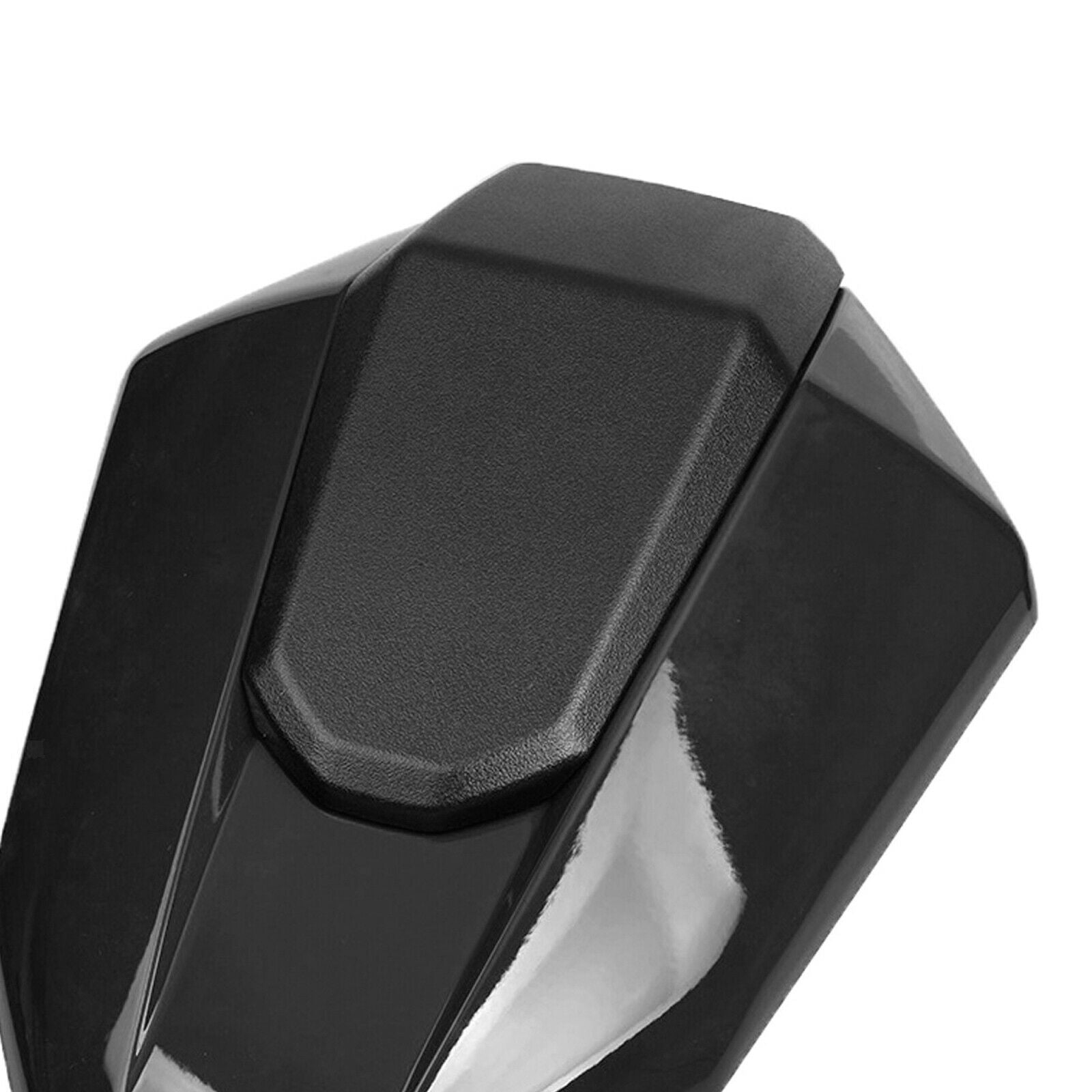 Motorcycles Rear Seat Hump Cover for YAMAHA FZ-07 13-16 2014 2015 2016 black
