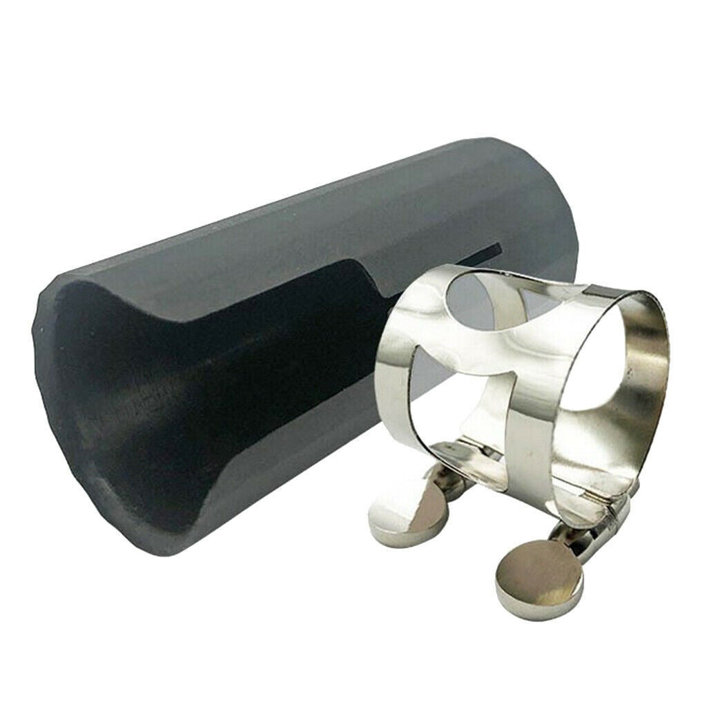 Premium Mouthpiece   for Eb Clarinet and Metal Ligatures