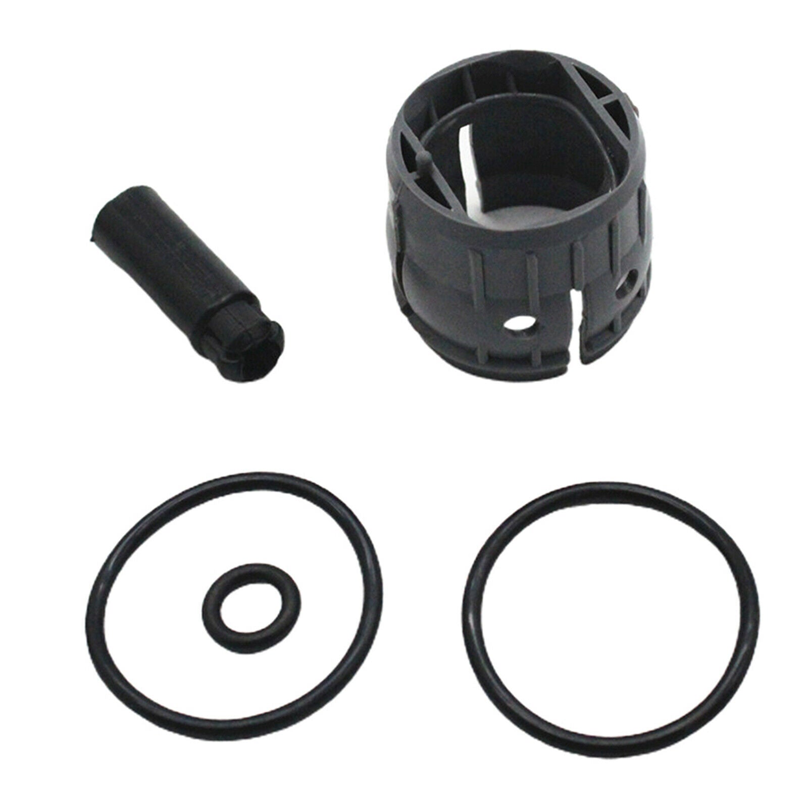 Black Gear Lever Shift Stick Repair Bush Kit for Vauxhall Vectra Zafira