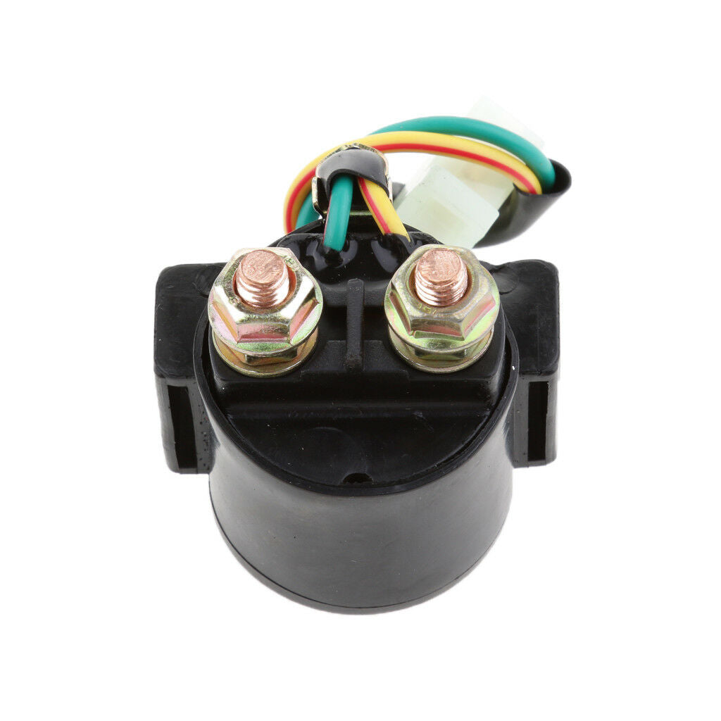 Starter Relay Solenoid for   225 TTR225 250 TTR250 1999-2006 New
