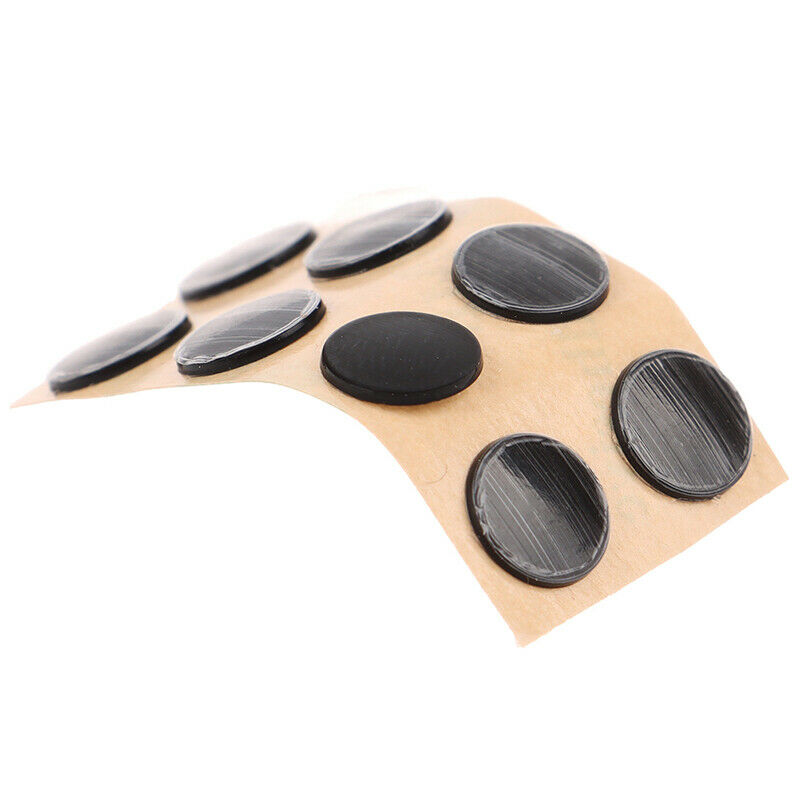 8pcs 0.6mm Mouse Feet Mouse Skates for Logitech G1MX300/M100/M235/M210/M1.l8
