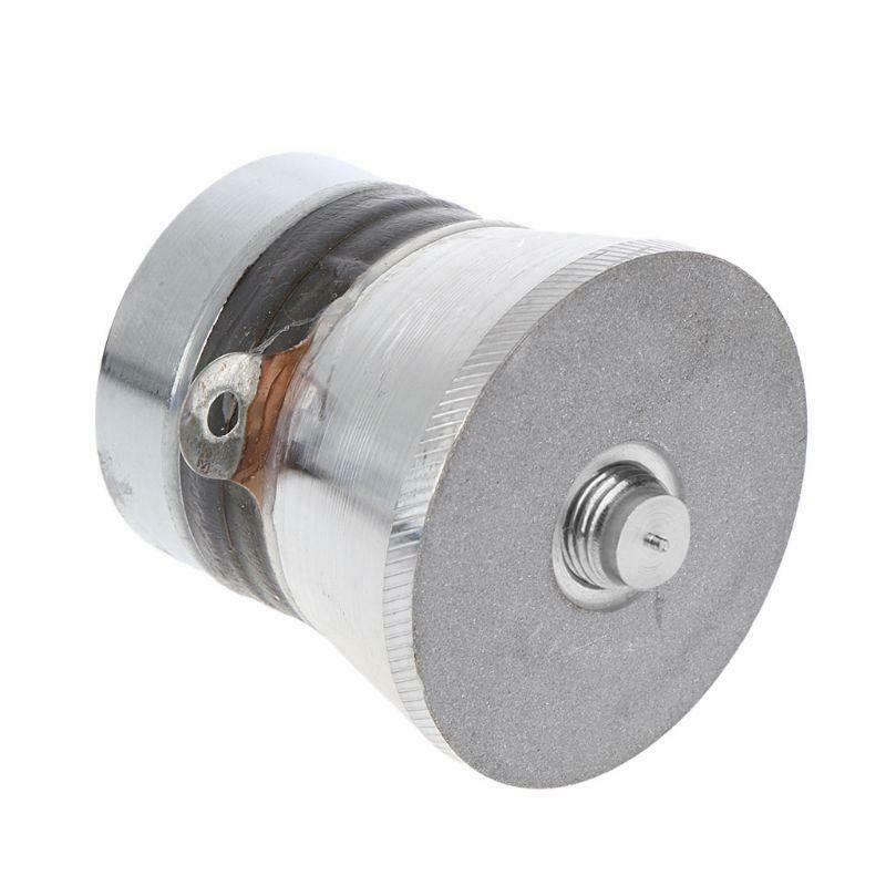 60W 40KHz Ultrasonic Piezoelectric Cleaning Transducer Cleaner High Performance