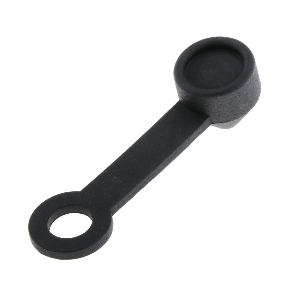 Durable Dive Regulator Dust   Diving Tank Octopus Din to Yoke Converter Cover