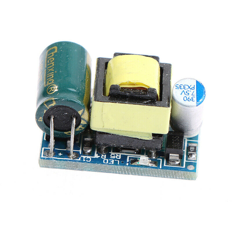 AC-DC 5V 700mA 3.5W Isolated Switching Power Module 220V to 5V Convert.l8