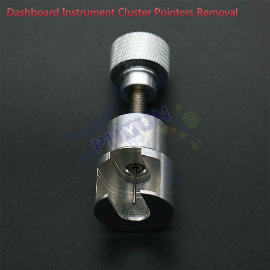 Car Indicator Dashboard Instrument Cluster Pointer Removal Puller Extractor Tool