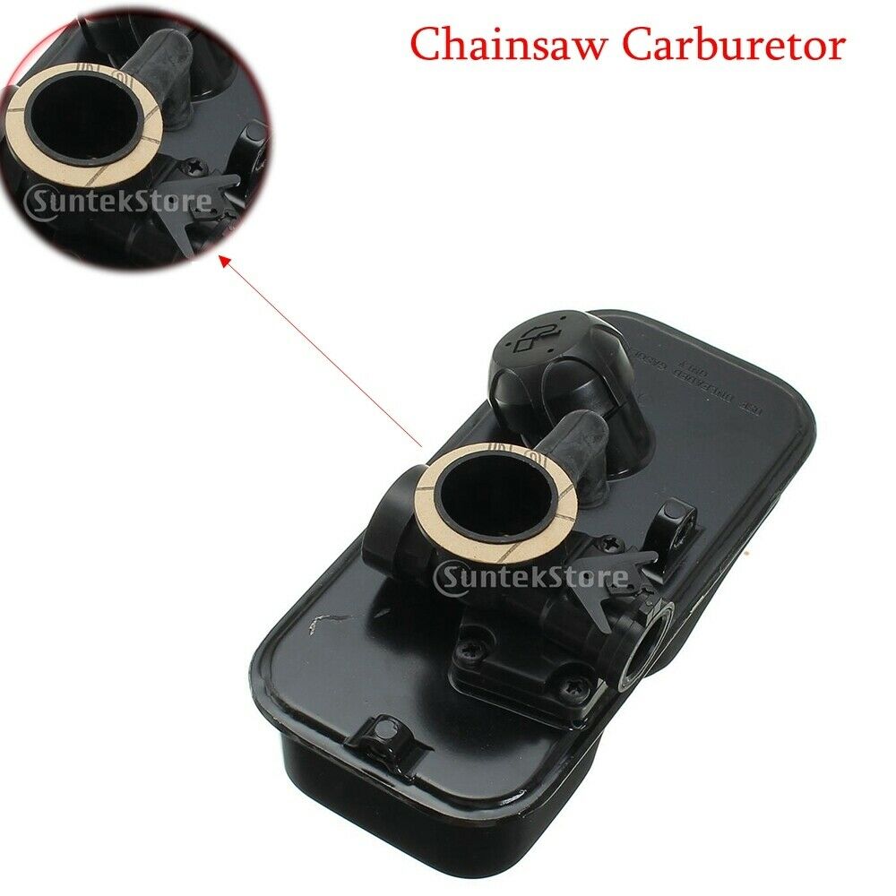 Chainsaw Accessories Fuel Gas Tank Fit for  498809 96900