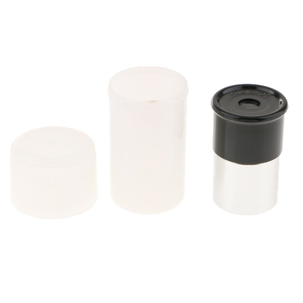Astronomy Telescope Eyepiece Lens for   H12.5mm 0.965" Fully Coated
