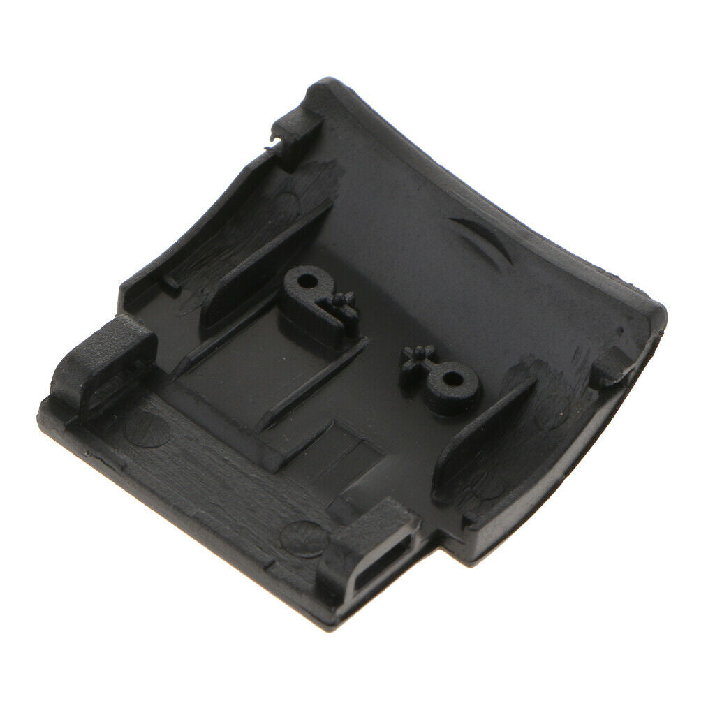 For   D90 SD Memory Card Door Cover Lid   Interface DSLR Repair Part