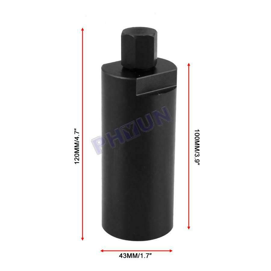For Yamaha GRIZZLY KODIAK Suzuki Kawasaki Flywheel Puller Remover 35mm x 1.5mm