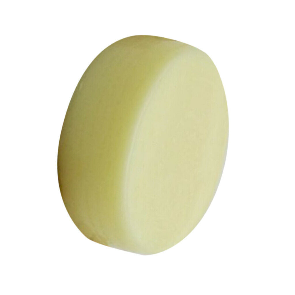 4Pcs 1.9oz Hair Conditioner Soap Refreshing Hair Care Conditioner Soap Bar