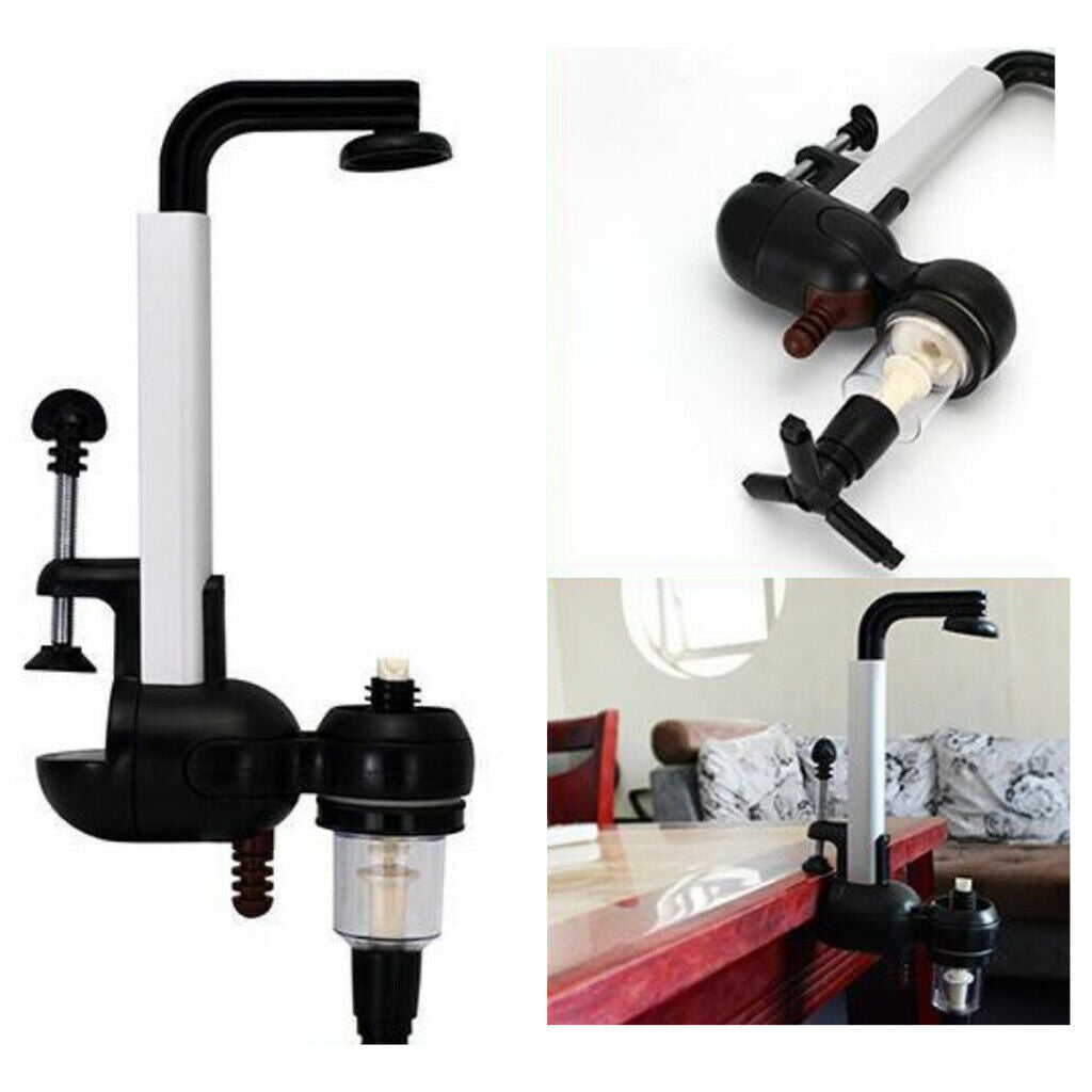 Single Shot Drink Wine Liquor Dispenser for Party For One Bottle Bar Butler