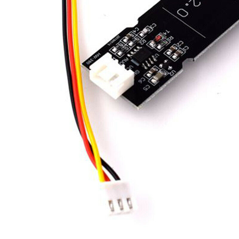 Soil Moisture Sensor Capacitor Module for Arduino Corrosion Resistant 3.3-5.5VV6