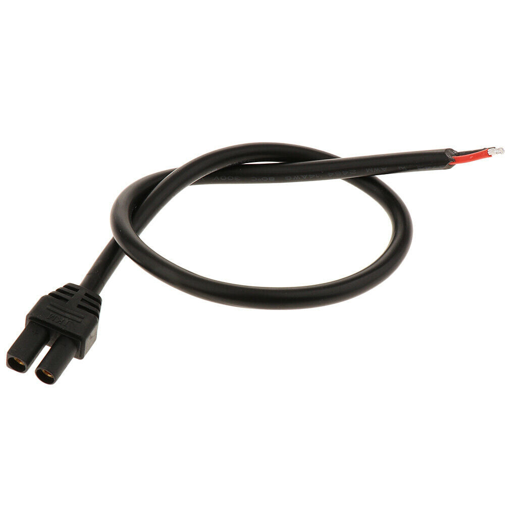 20A EC5 Female Extension Wire Charge Lead Car Jump Starter Cord High Quality