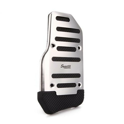 Non-Slip Car Pedal Foot Treadle For Manual Transmission Brake Clutch Accelerator