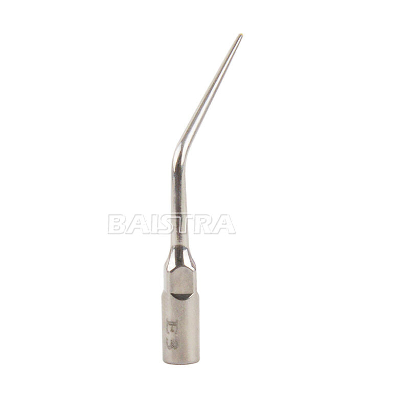 20 X Dental Endodontic Tip E3 for EMS Woodpecker Ultrasonic Scaler Handpiece