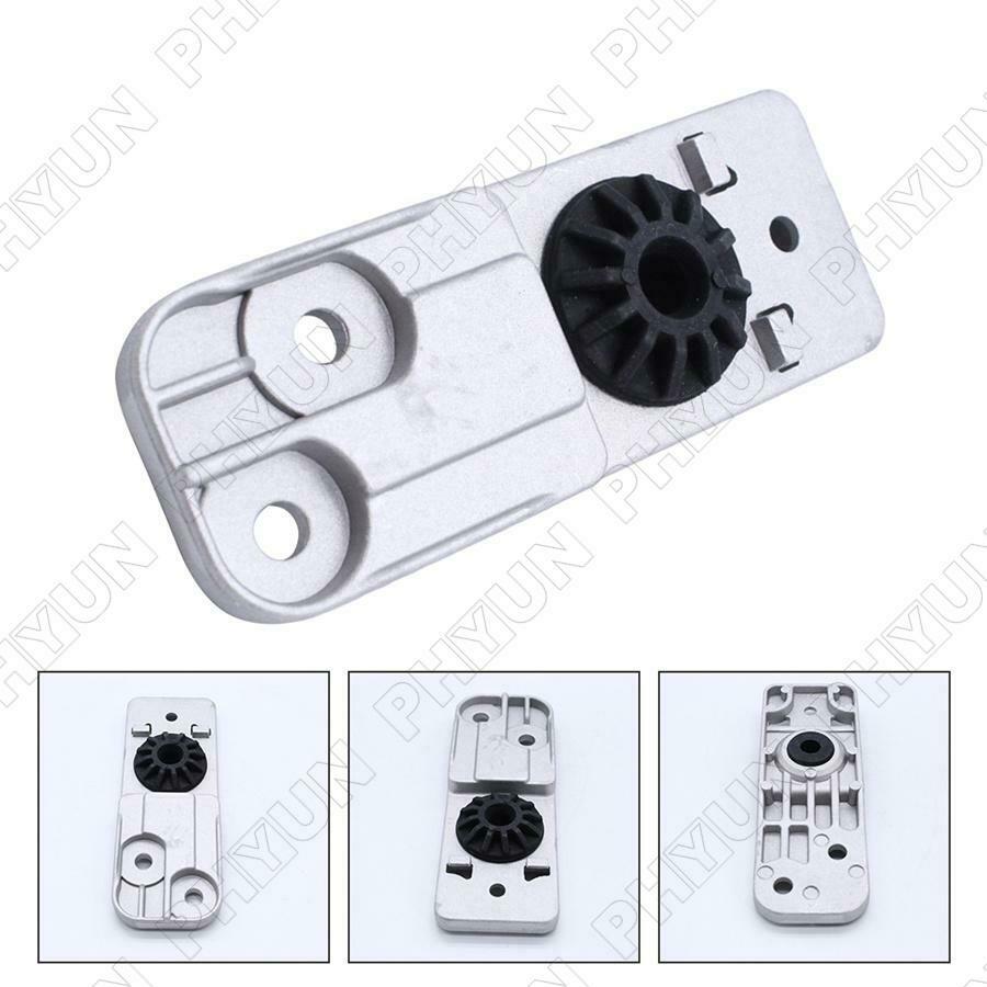 Aluminum Alloy Mounting Bracket Lower Radiator 13337826 For Chevy Cruze 2011-16