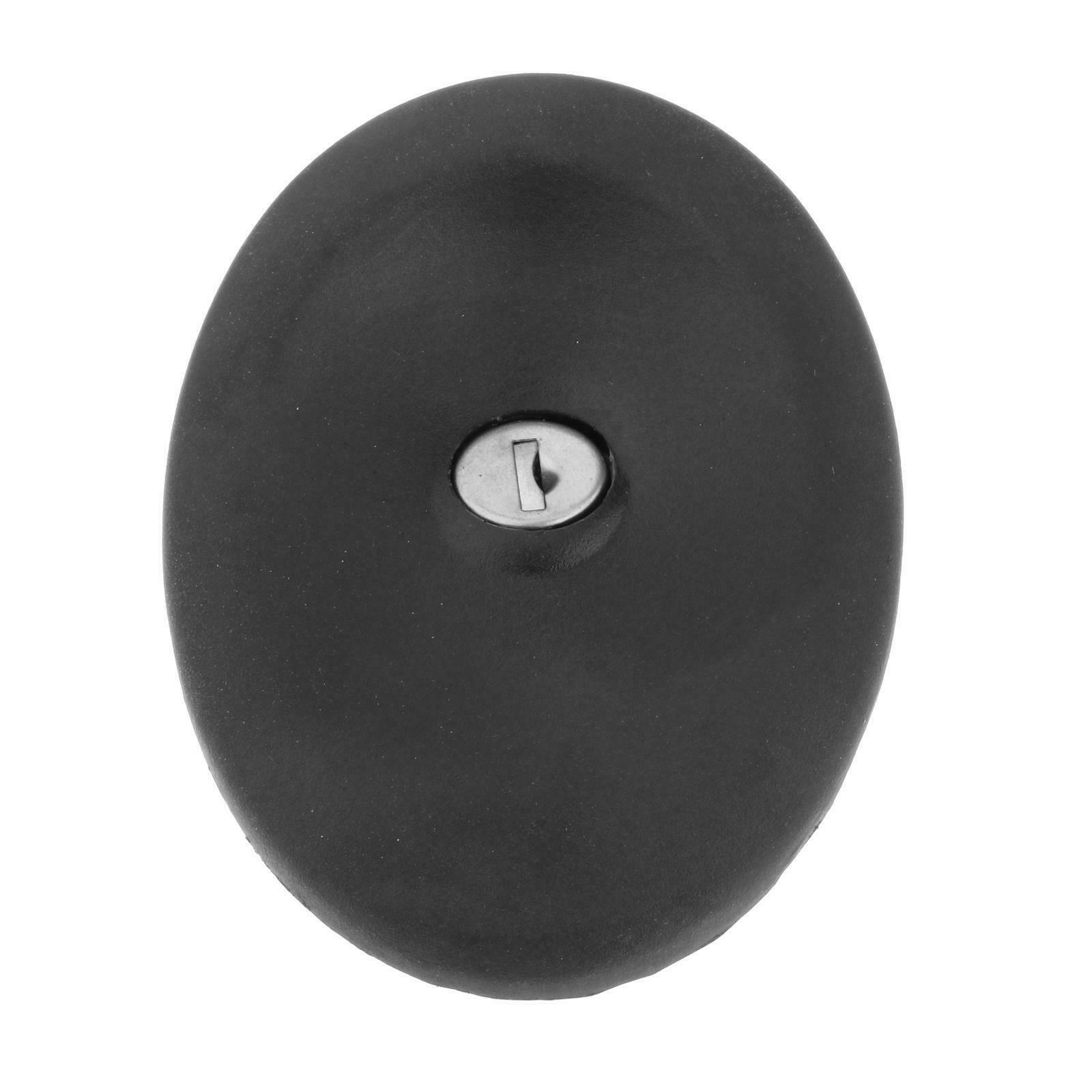 Fuel Tank Cover with Two Keys Fits for Transit MK4 MK5 1994-2000 3966745