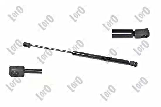 Pair Tailgate Trunk Gas Shock 2x Struts Fits AUDI A6 ALLROAD 4FH 4F9827552E