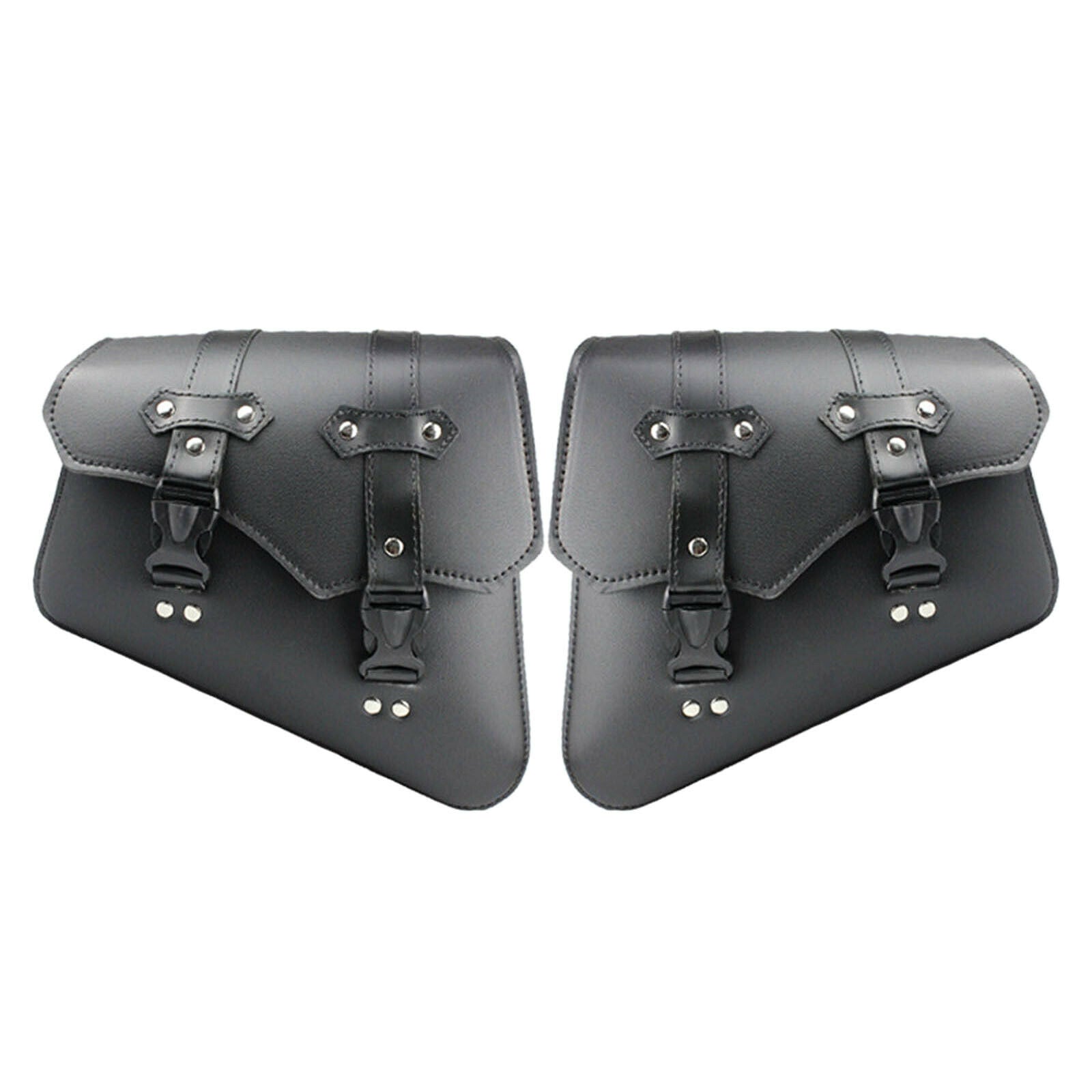 Seat Pack Waterproof Saddebags for Most Motorcycles Sunglasses Jackets