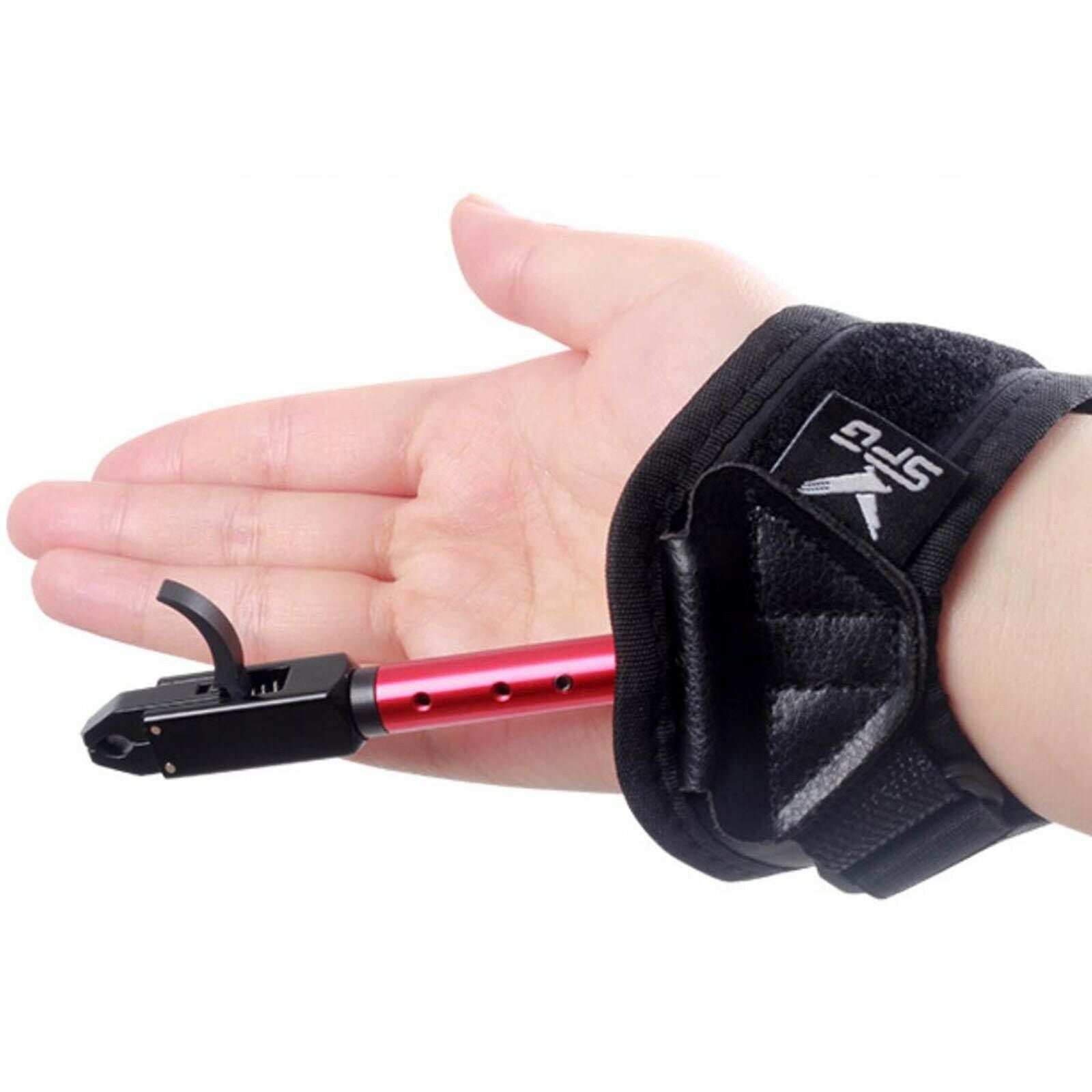 Compound Bow Release   Caliper Triggers Outdoor Hunting Shooting