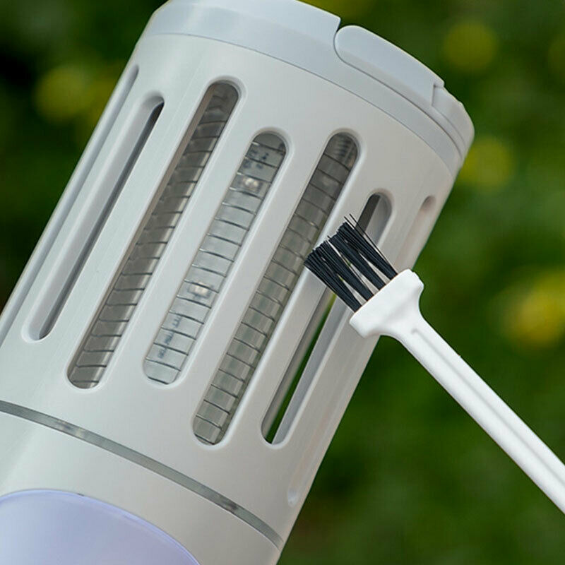 Lamp Mosquito 3 IN 1: Repellent, Lantern And Lamp Torch - New
