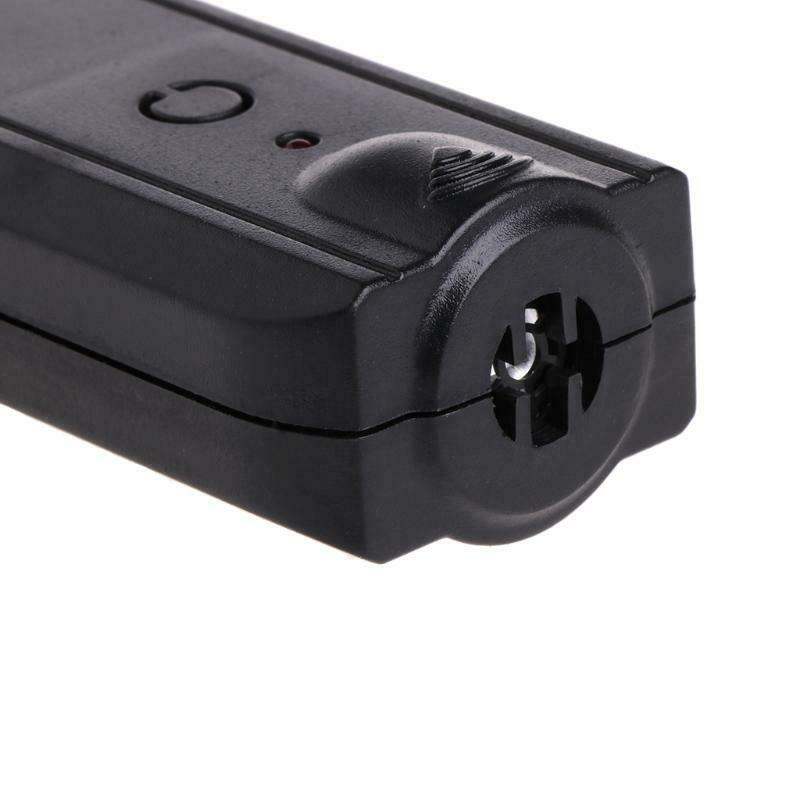 LED Ultrasonic Anti-Bark Aggressive Dog Pet Repeller Barking Stopper Deterrent
