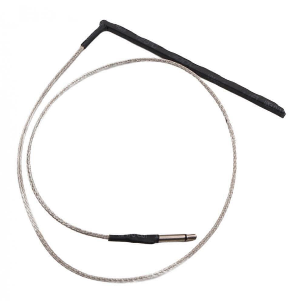 Rod Piezo Pickup Active 2.5mm Plug for 6-String Acoustic Guitar Accessories