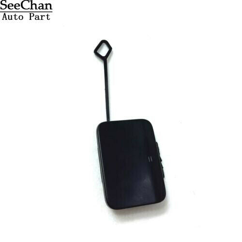 Fits Mercedes E-class W212 E300 E350 E400 2008-13 Rear Bumper Tow Hook Cover Cap