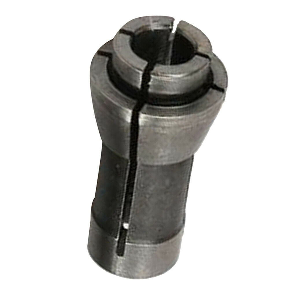 High Collet Chuck Adapter Air Die Grinder Collect For Machinery Polishing 6mm