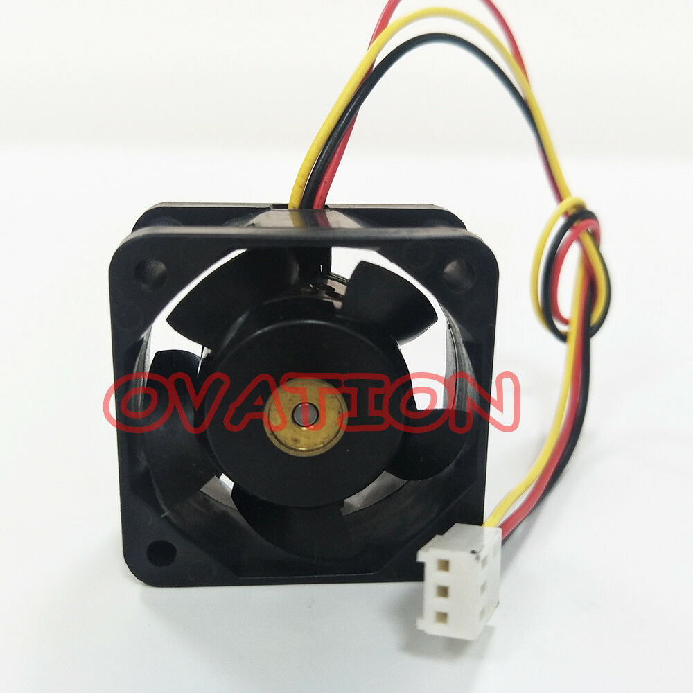 For SANYO Converter fan A90L-0001-0385#A 109P0424H6D14 DC24V 3months warranty