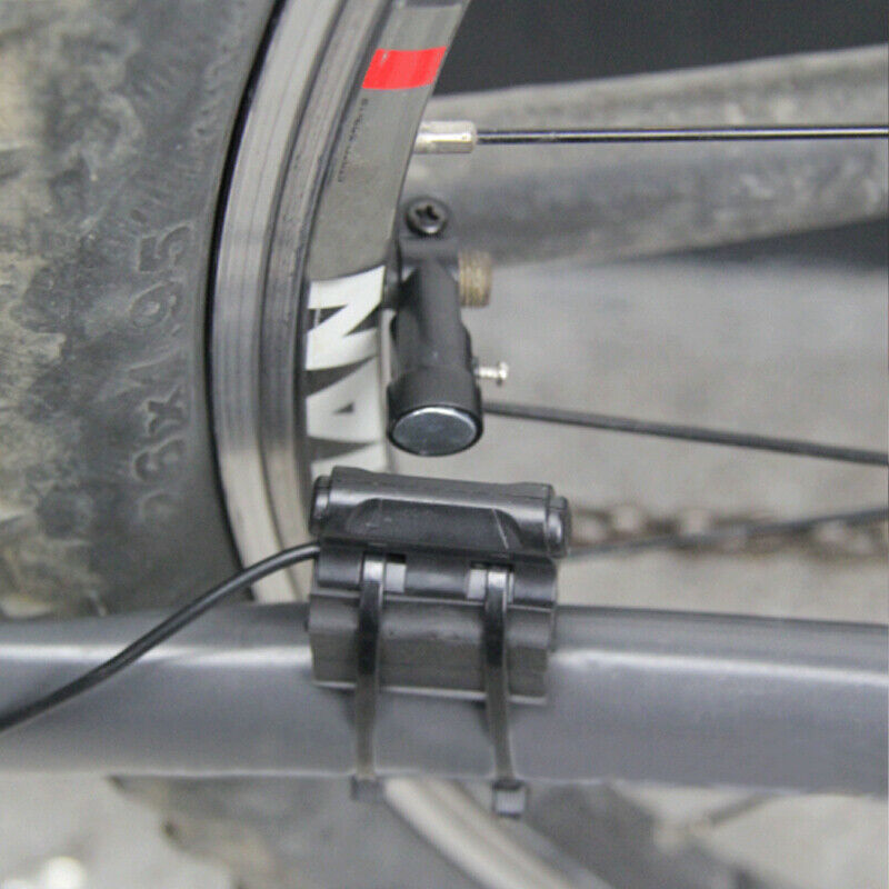 Bicycle Code Table Speed Magnet Head Bicycle Odometer Gadgets