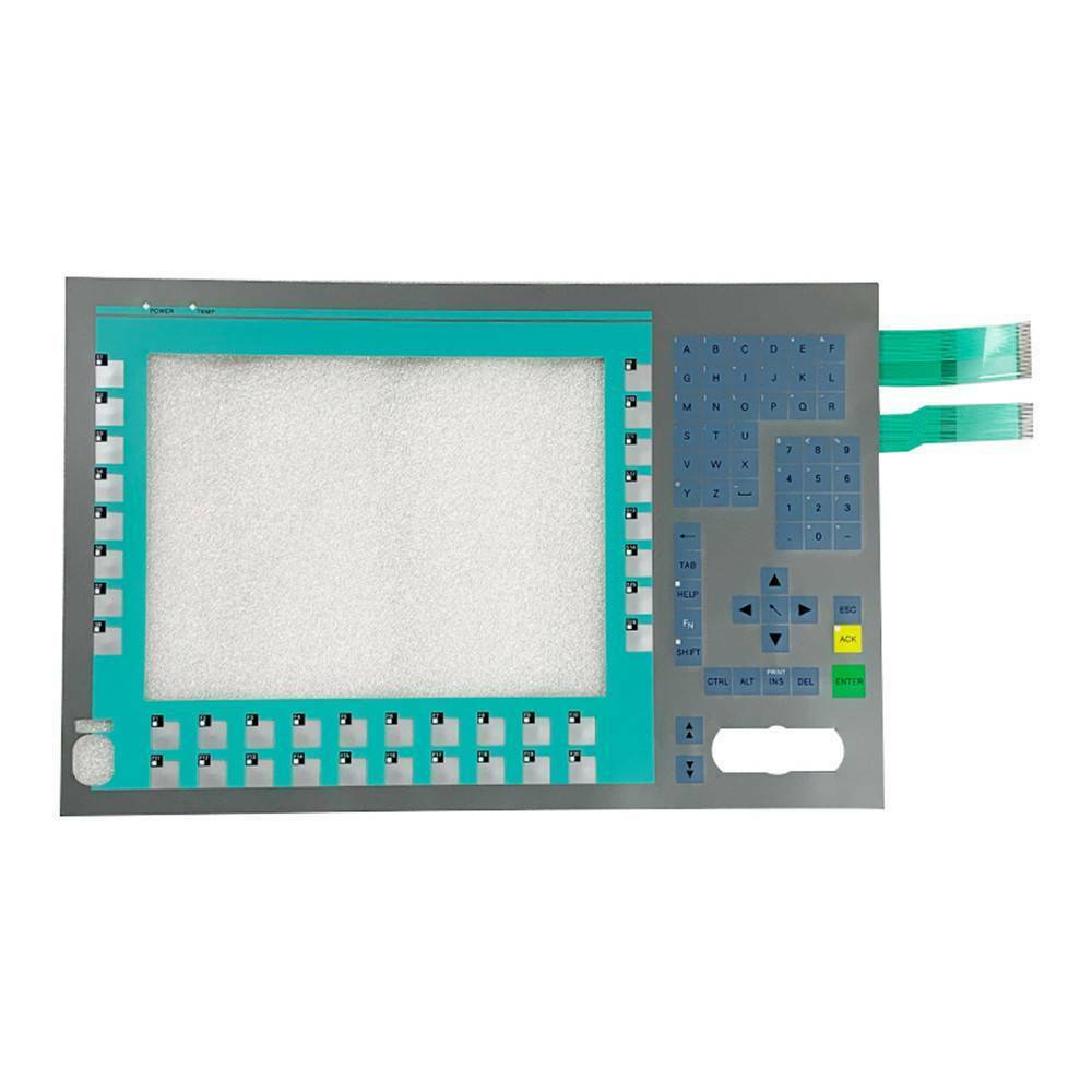 For SIEMENS 6AV7811-0BA00-0AA0-PC877 6AV7 811-0BA00-0AA0 Membrane Keypad