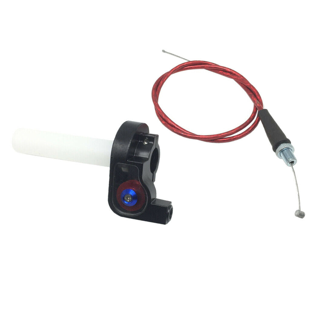 Quick-turn handle Rotary handle Suitable for 70cc, 90cc, 110cc, 125cc, 200cc