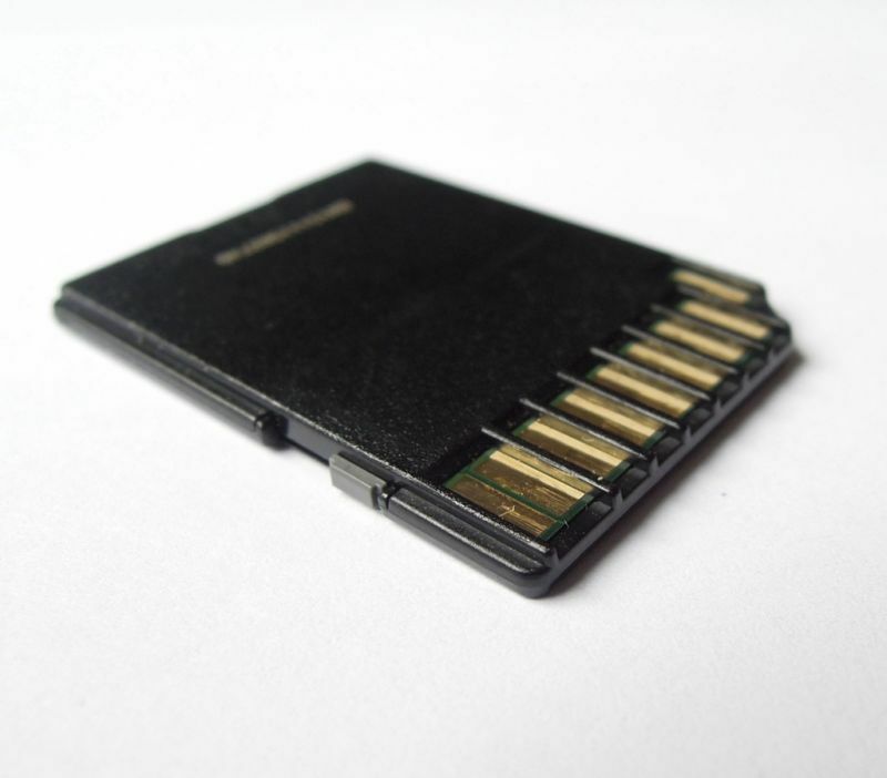 64GB SanDisk Ultra SDHC Class 10 30MB/S UHS-I Card SDSDU-064G 'R' f/ Nikon Canon