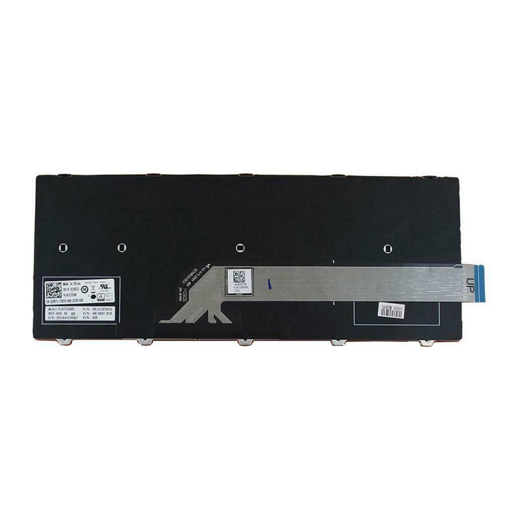 New Brazilian/ Portuguese Layout Keyboard for Dell   14 3000 series,