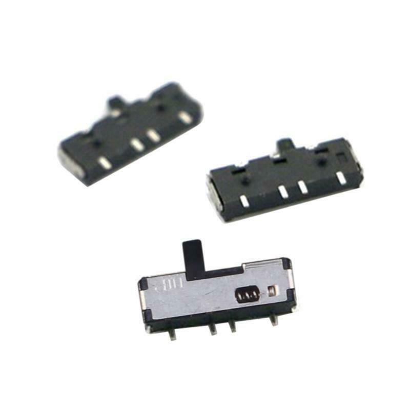 Premium Proper for NDSL NDS Lite Replacement Switch Button Micro Switch Button