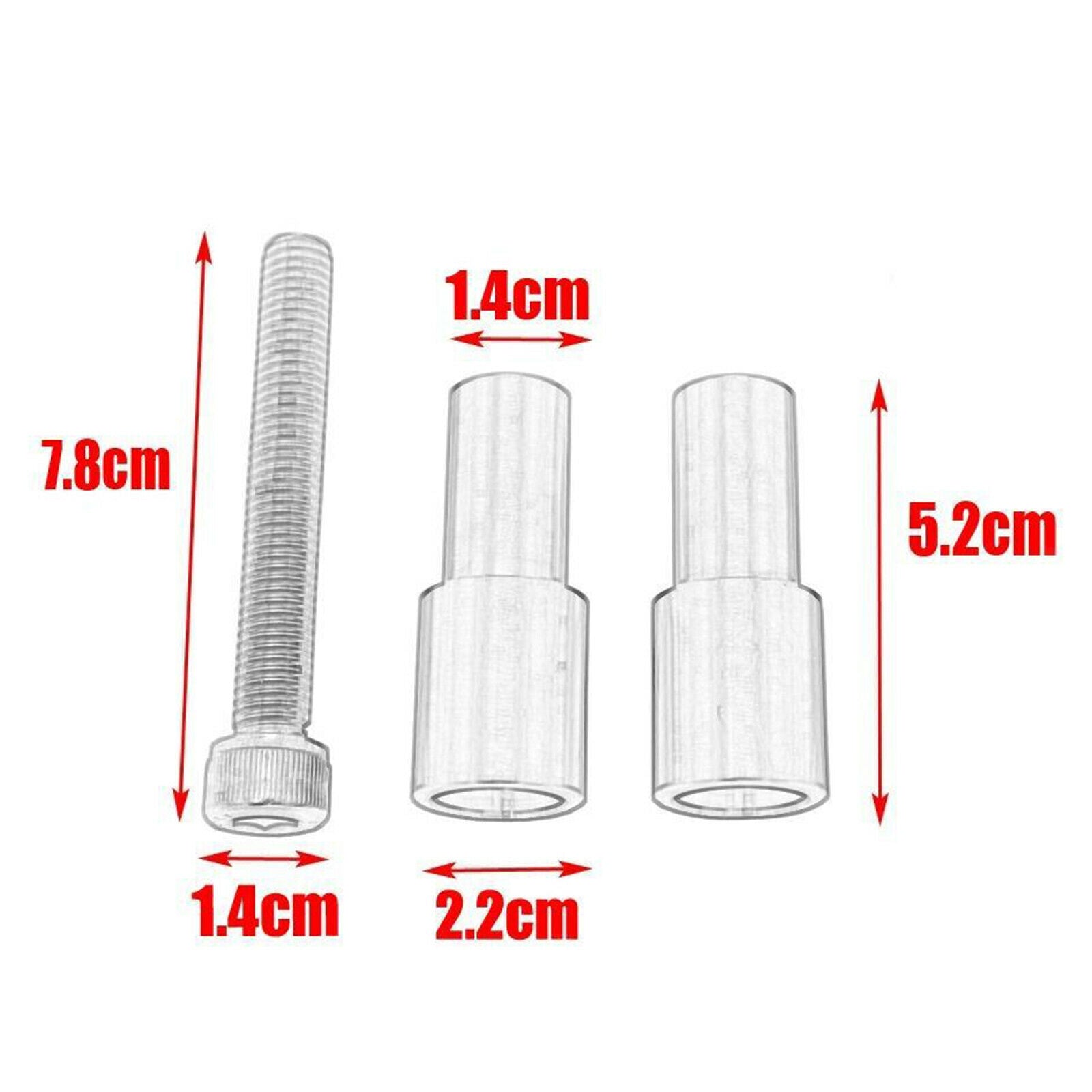 Phone Stand Bracket Handle Extension Rod for BMW K1600GT K1600B 1200RT 14-2020