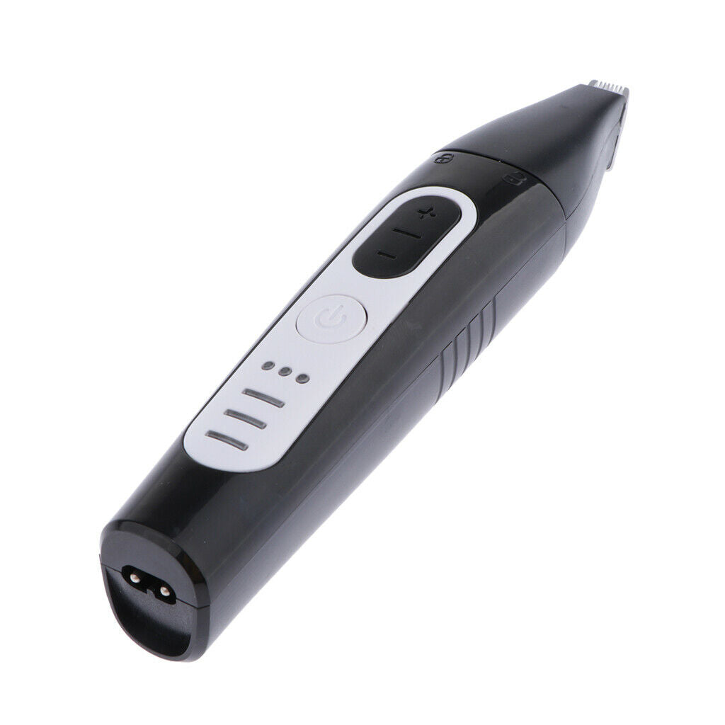 Pet Dog Nail Grinder for Small to Large Pet Dog Cat Paw Grooming