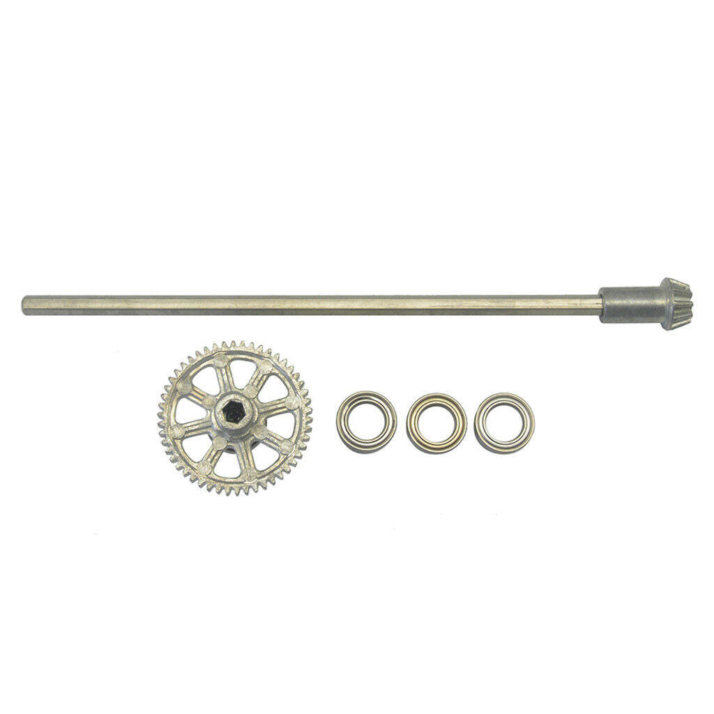 RC Car Main Drive Shaft with Bearing for Spare Part