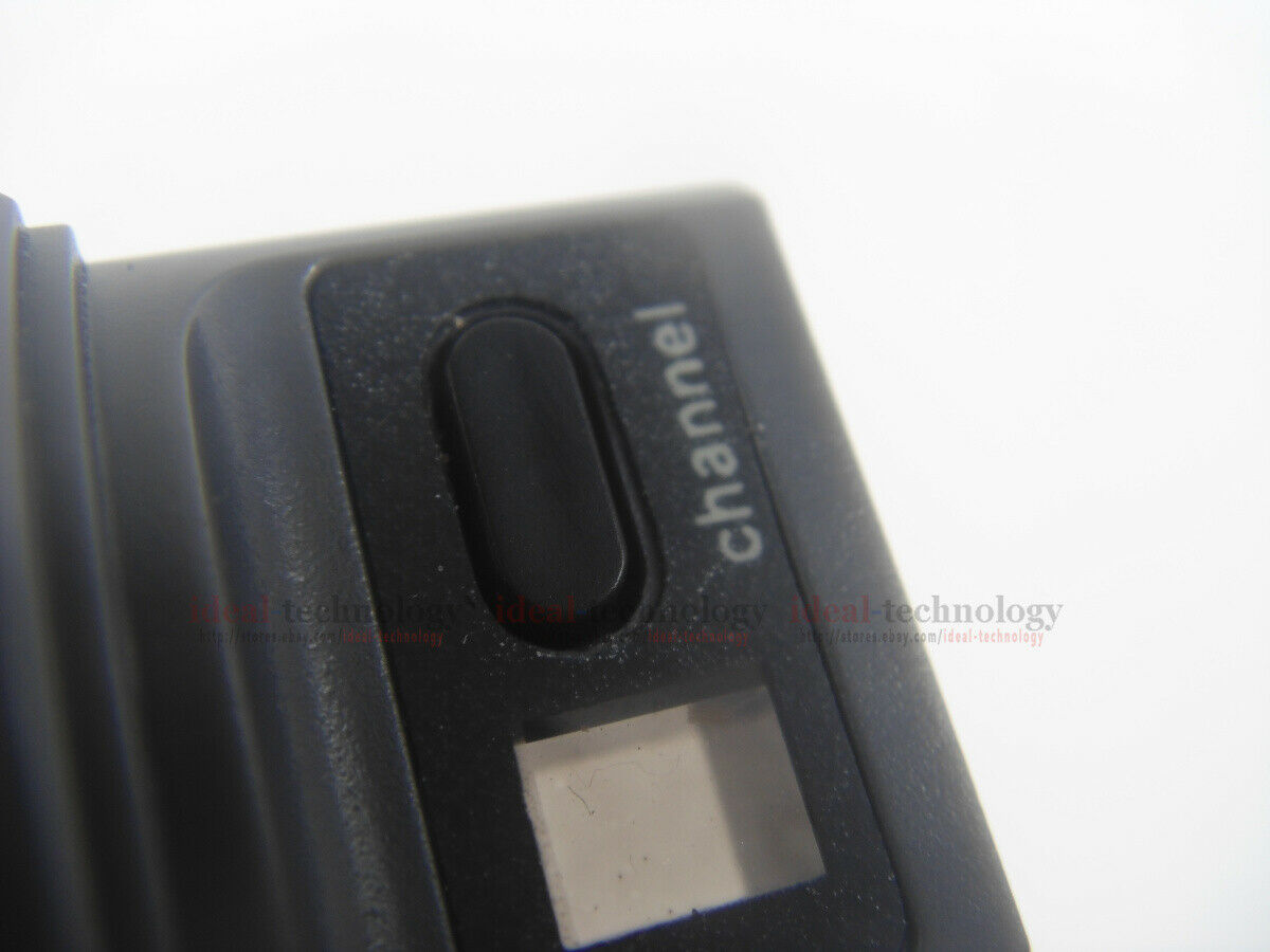 10pcs/lot Hihg Quality Microphone shell part with Mute For Shure PG58 Microphone