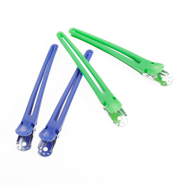 20pcs Sectioning Clip Professional Hair Clips Styling Accessories Salon