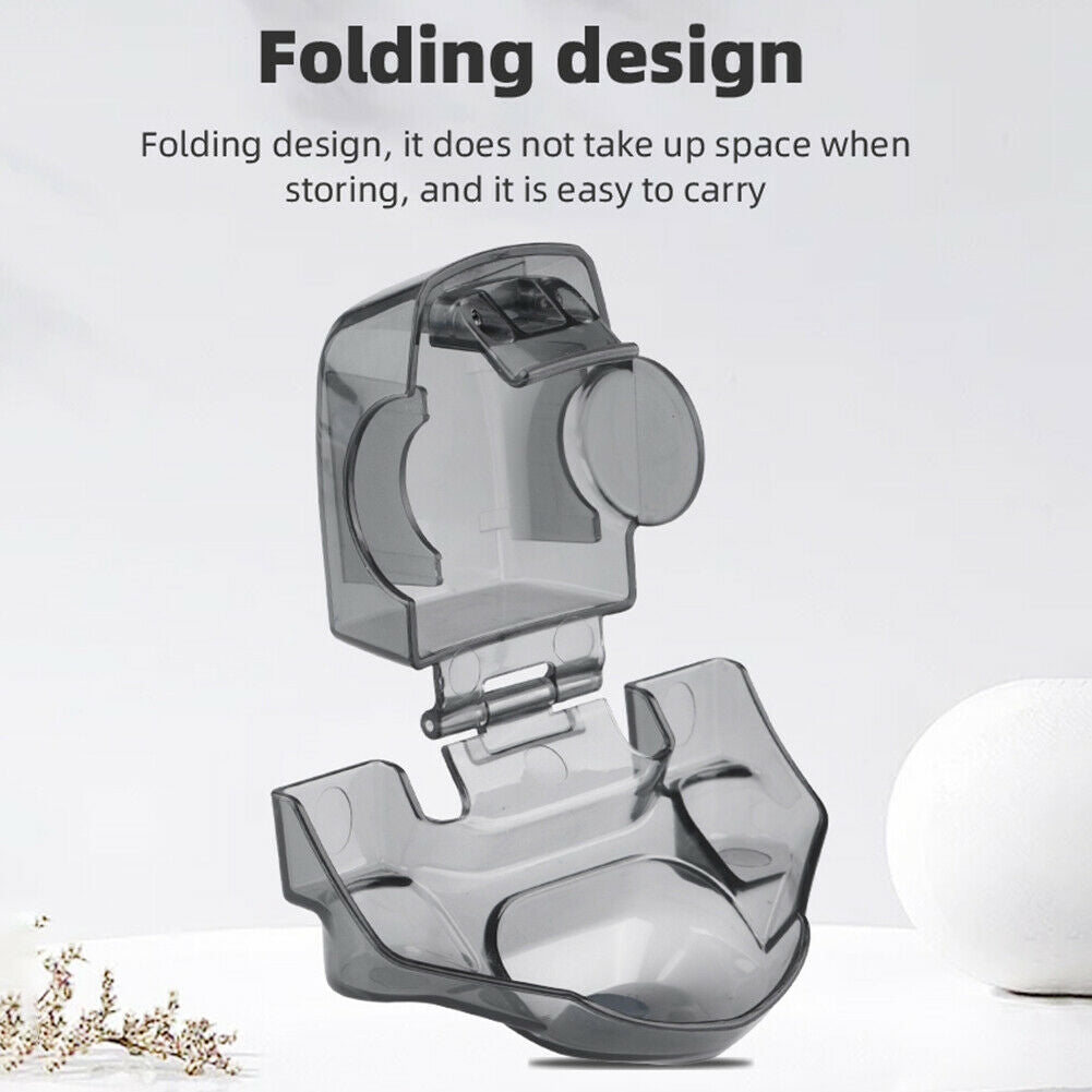 Anti-Scratch Camera Gimbal Protective Cover Cap for DJI FPV Drone Protector Case