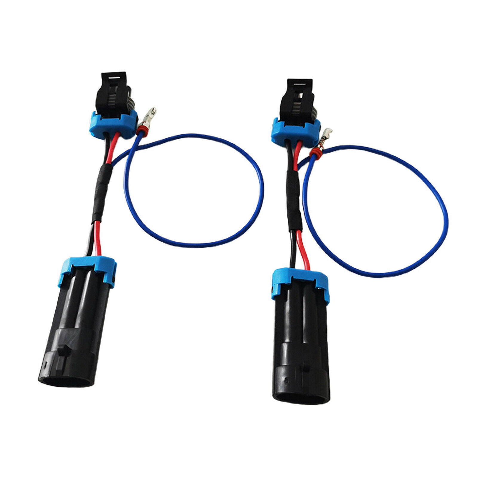 1pc Eyebrow Wiring Harness Fang Lights XP4 1000 Accessory Parts Practical