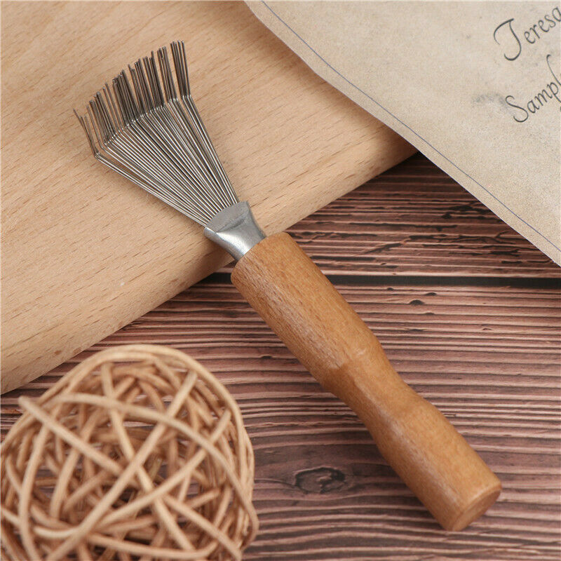 Comb Remover Cleaner Comb Cleaning Claw Hair Brush Tools Hair Dirt Makeup Toolsâˆš