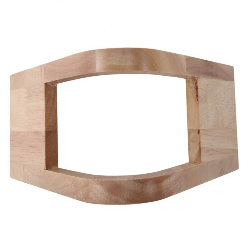 Coffee Filter Paper Holder Simple Coffee Filters Dispenser Rack Shelf Storage Y2