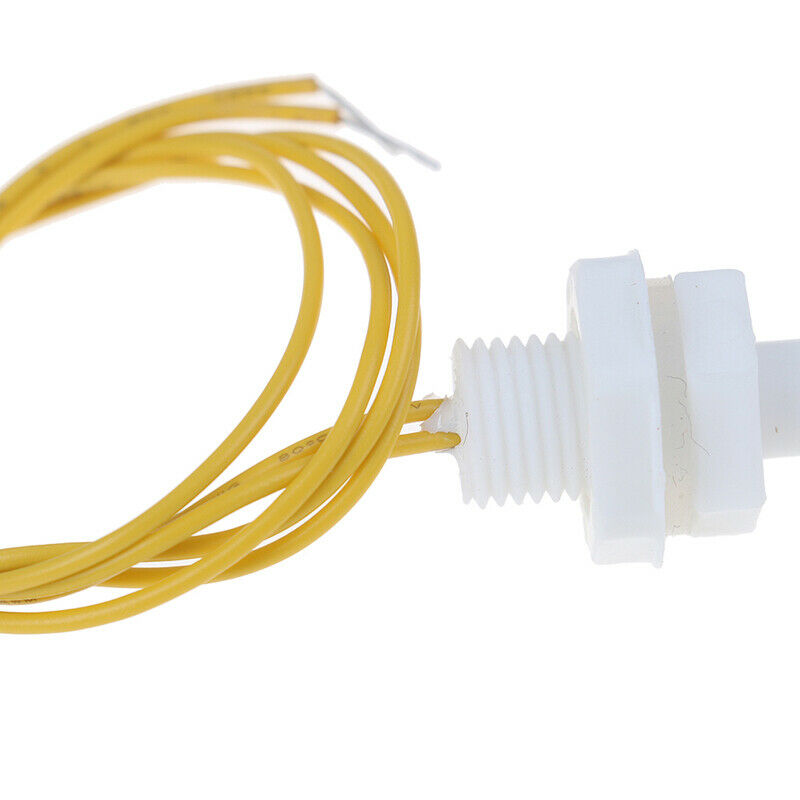 1Pc Top Liquid Water Level Sensor Right Angle Float Swi.l8