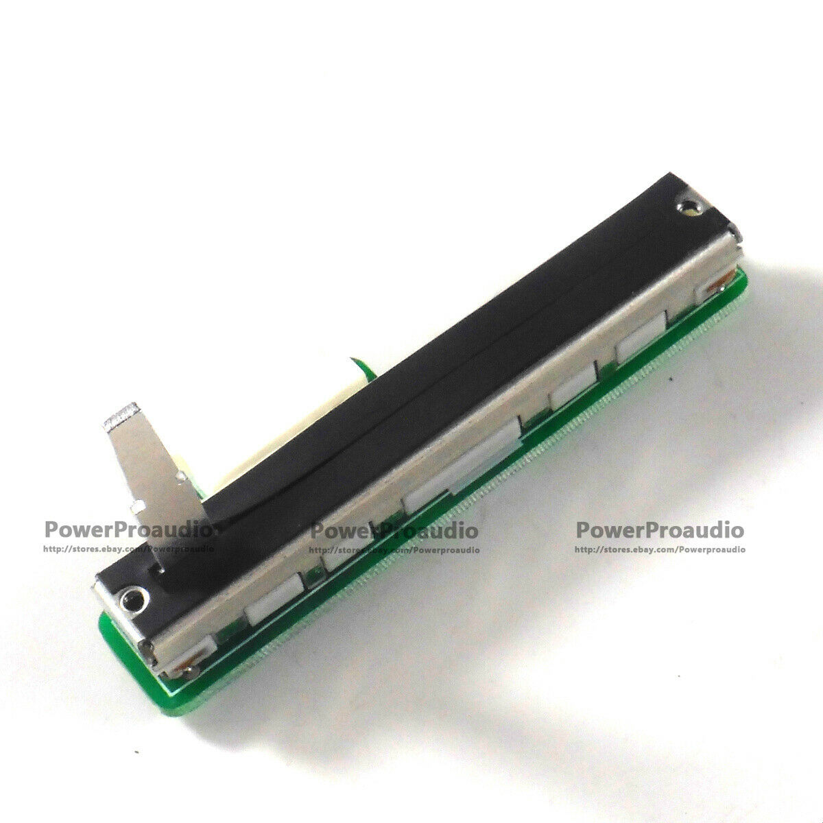 Channel 2, 4 or Master Fader Assembly Pioneer DJM 500 DWG1474/6/8
