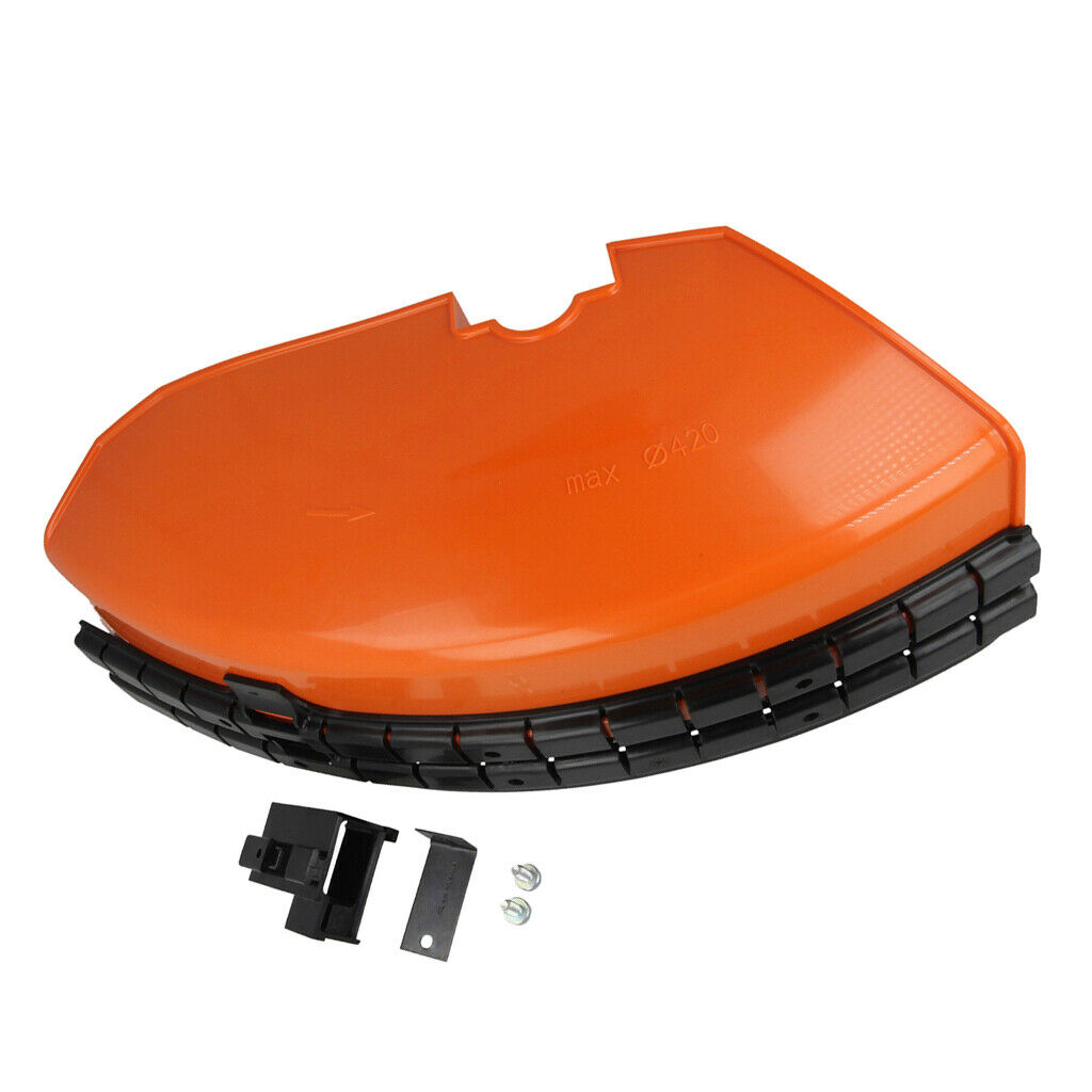 Universal Grass Guard Shield For Stihl FS44 FS120 FS240 FS350 FS400 FS450