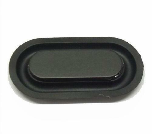 2pcs 20 * 40mm Bass diaphragm Passive board Vibration plate woofer Speaker film