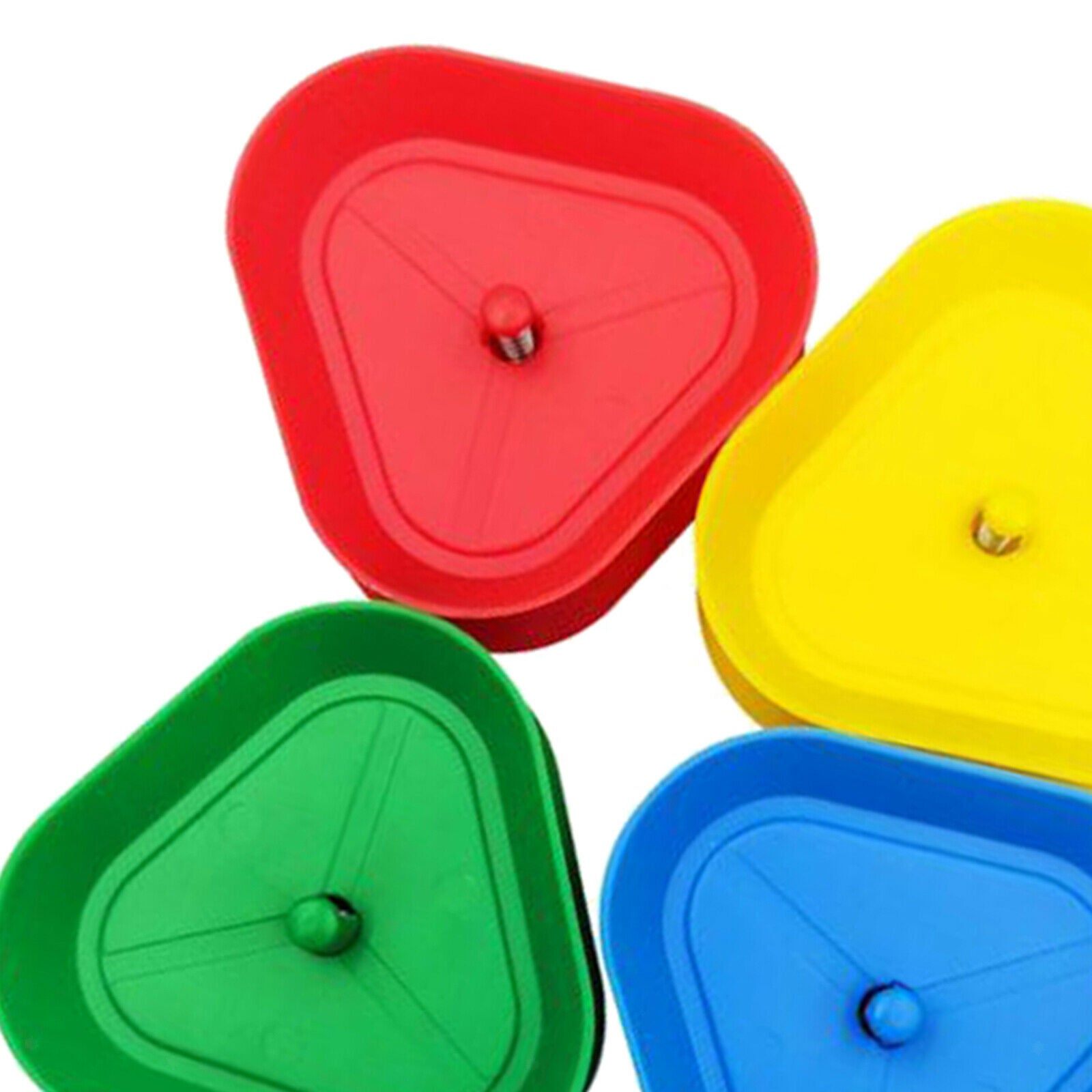 Plastic Hands-Free Playing Card Holder Card Game Accessories for Children